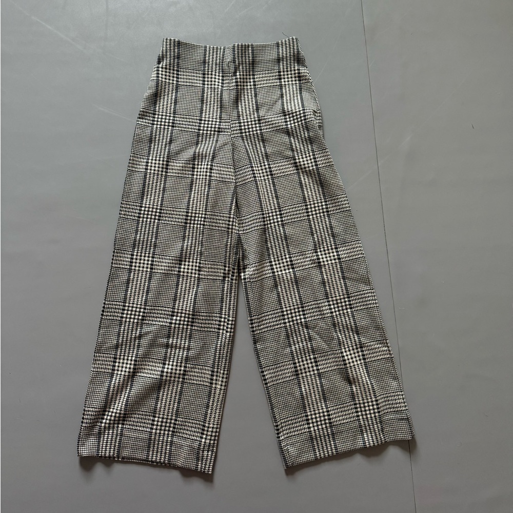 H&M Wide Leg Pants